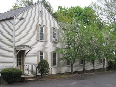 35 Bretton Road, #1 35 Bretton Road, #1