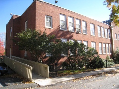 Stillman School Apartments, #26