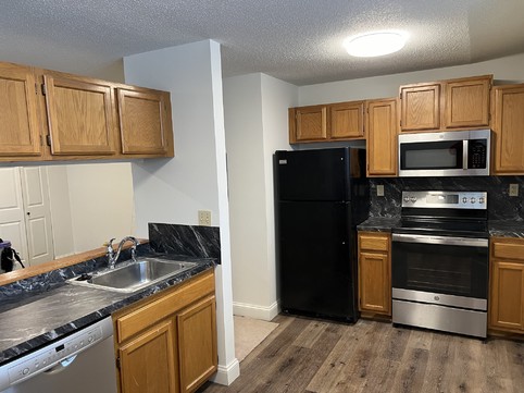 Woodrow Wilson Apartments, #11