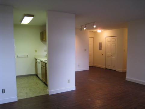 Woodrow Wilson Apartments, #113