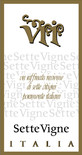 Sette Vigne - Original Label - also in 1.5's! Seven indigneous varietals from Seven different regions of Italy!
