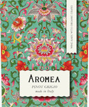 Aromea Pinot Grigio - Made with organic grapes • 90% Pinot Grigio / 10% Sauvignon Blanc