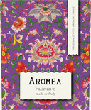 Aromea Primitivo 2023 - made with organic grapes • 100% Primitivo
