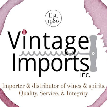 Vintage Imports Annual Tradeshow - Bigger & Better every year