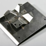 Sheet metal fabrication Projects.